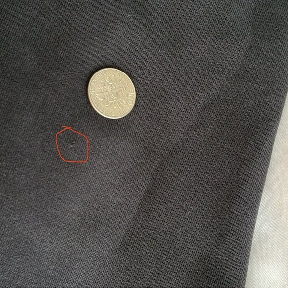 Athleta Seasoft Mid Rise Straight Crop - Picture 10 of 13